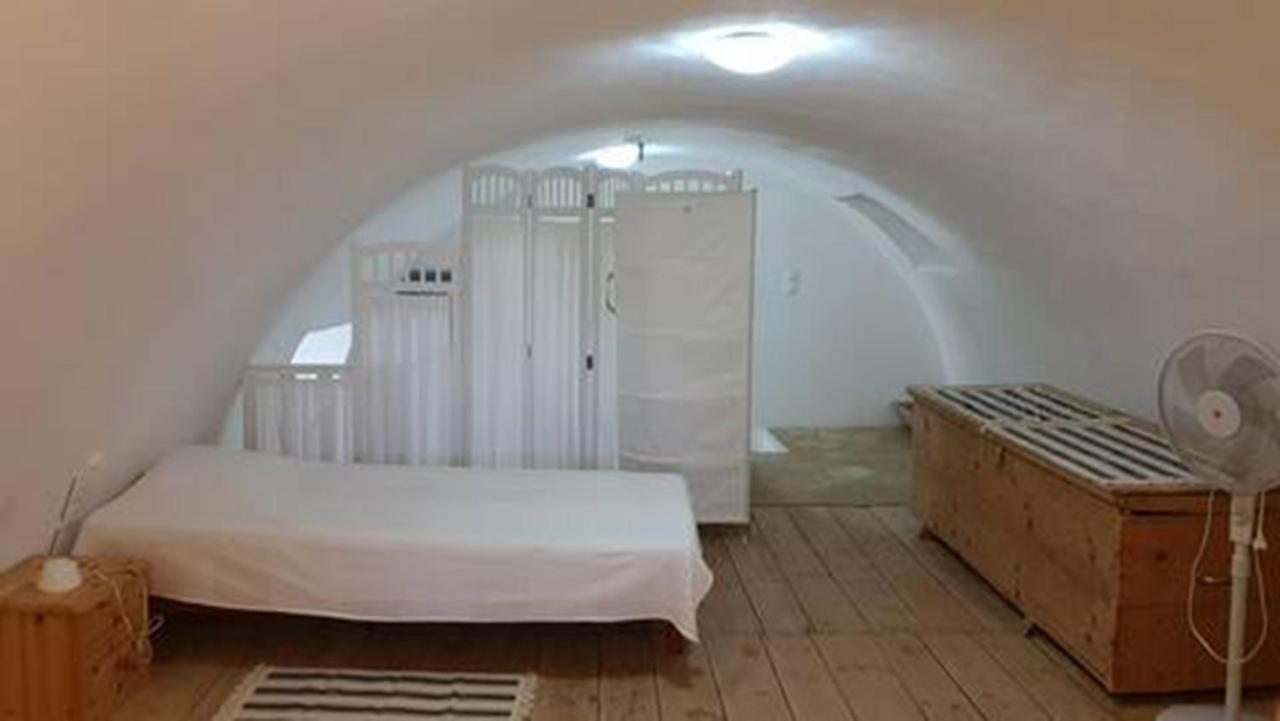Lovely Traditionnal House With Sea View Tirós Extérieur photo