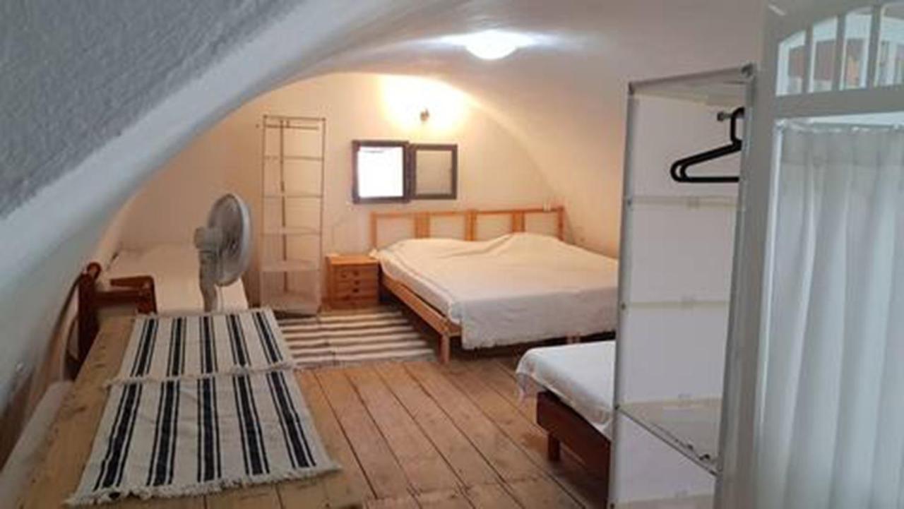 Lovely Traditionnal House With Sea View Tirós Extérieur photo