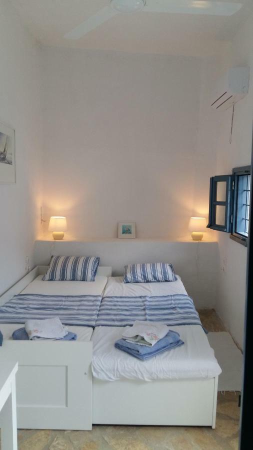 Lovely Traditionnal House With Sea View Tirós Extérieur photo